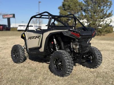 2026 Polaris RZR XP S 1000 Sport - Photo 4