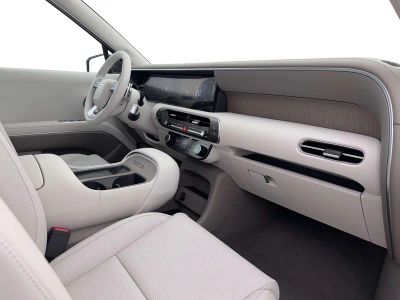 2026 Hyundai Palisade Hybrid — photo 24 view