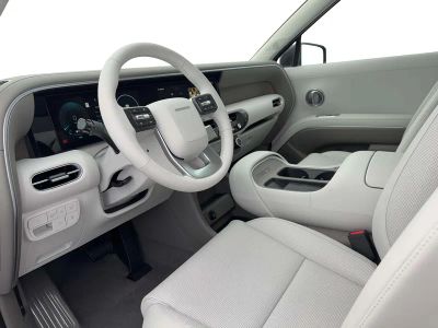 2026 Hyundai Palisade Hybrid — photo 23 view