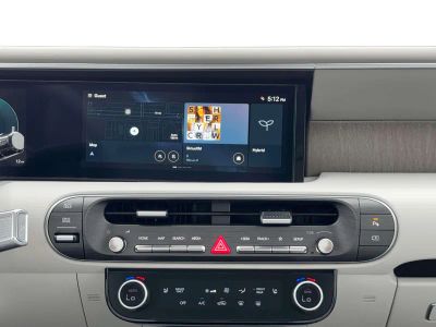 2026 Hyundai Palisade Hybrid — photo 28 view