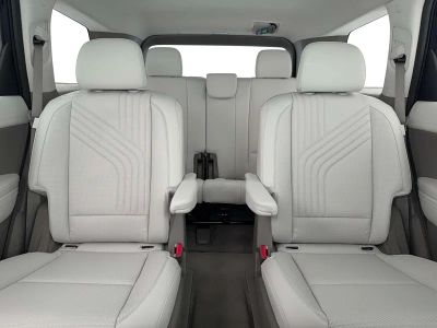 2026 Hyundai Palisade Hybrid — photo 11 view