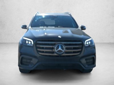 2026 Mercedes-Benz GLS 450 - Photo 3
