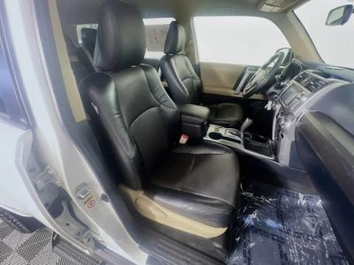 2018 Toyota 4Runner — photo 30 view