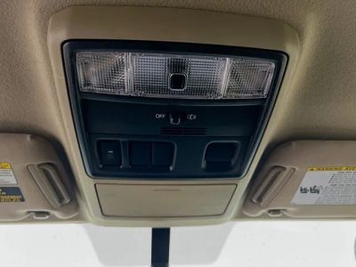 2018 Toyota 4Runner — photo 20 view