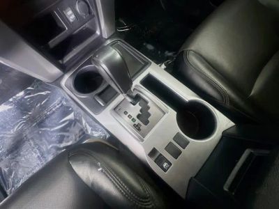 2018 Toyota 4Runner — photo 25 view