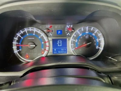 2018 Toyota 4Runner — photo 15 view