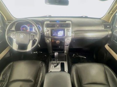2018 Toyota 4Runner — photo 28 view