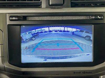 2018 Toyota 4Runner — photo 22 view