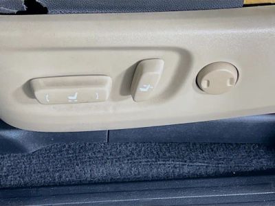 2018 Toyota 4Runner — photo 13 view