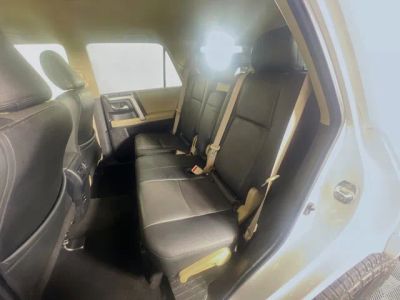 2018 Toyota 4Runner — photo 27 view