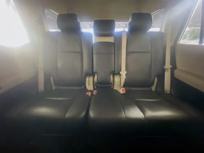 2018 Toyota 4Runner — photo 26 view