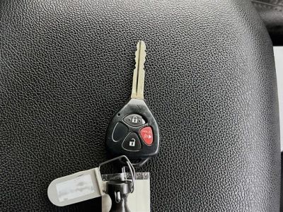 2018 Toyota 4Runner — photo 33 view