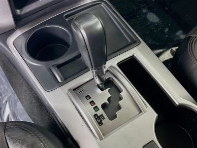 2018 Toyota 4Runner — photo 24 view