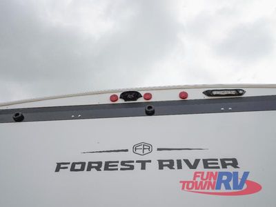 2026 Forest River RV Wildwood FSX - Photo 12