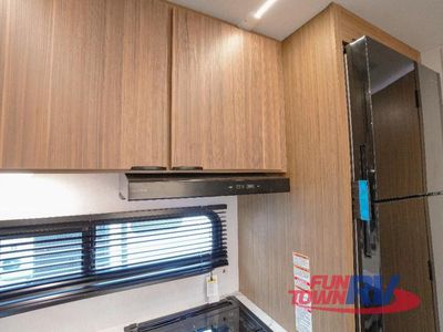2026 Forest River RV Wildwood FSX - Photo 17