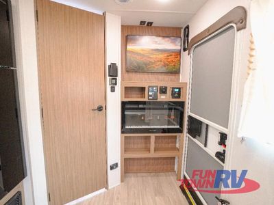 2026 Forest River RV Wildwood FSX - Photo 19