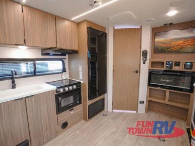 2026 Forest River RV Wildwood FSX - Photo 13