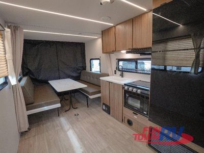 2026 Forest River RV Wildwood FSX - Photo 14