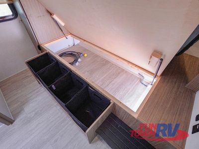 2026 Forest River RV Wildwood FSX - Photo 32