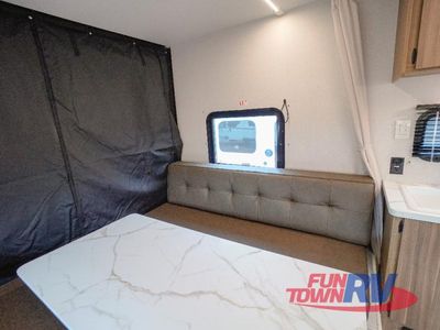 2026 Forest River RV Wildwood FSX - Photo 25