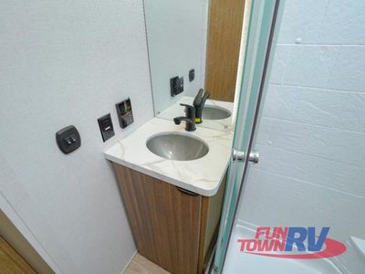 2026 Forest River RV Wildwood FSX - Photo 27