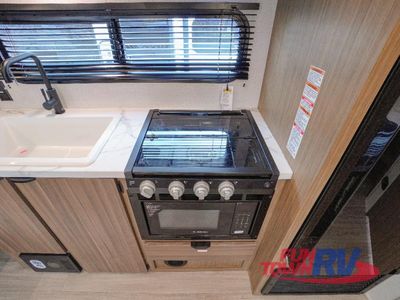 2026 Forest River RV Wildwood FSX - Photo 16