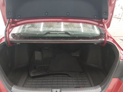 2024 Honda Accord Hybrid — photo 11 view