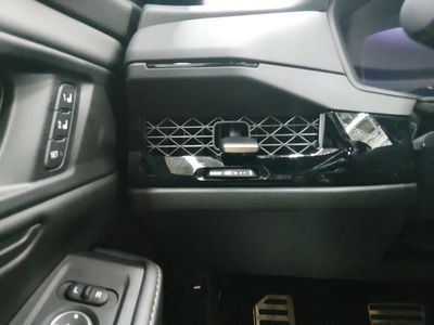2024 Honda Accord Hybrid — photo 13 view