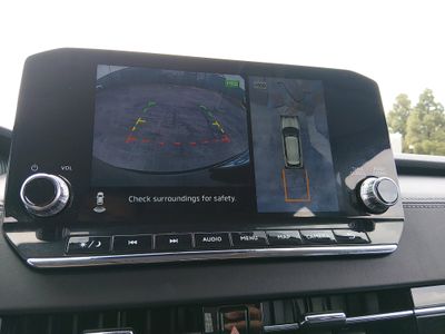 2024 Mitsubishi Outlander - Photo 16