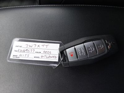 2024 Mitsubishi Outlander - Photo 15