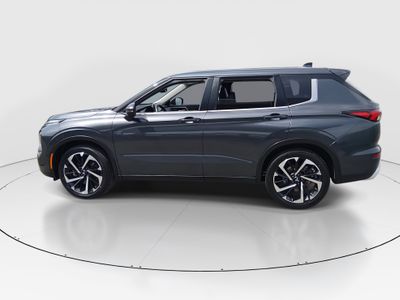 2024 Mitsubishi Outlander - Photo 4