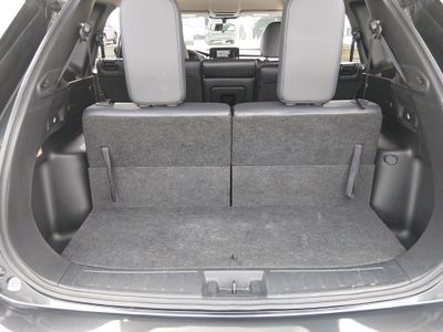 2024 Mitsubishi Outlander - Photo 11