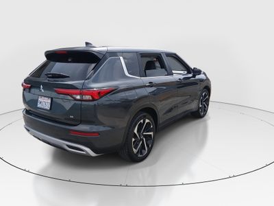 2024 Mitsubishi Outlander - Photo 7
