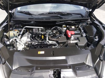2024 Mitsubishi Outlander - Photo 9