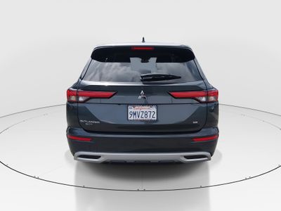 2024 Mitsubishi Outlander - Photo 6