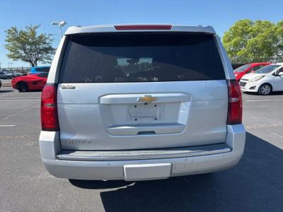 2016 Chevrolet Tahoe - Photo 4
