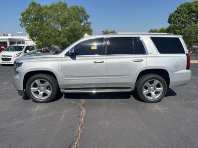 2016 Chevrolet Tahoe - Photo 7