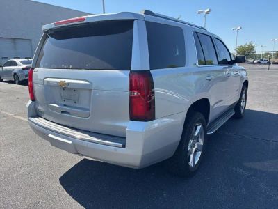 2016 Chevrolet Tahoe - Photo 3