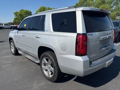 2016 Chevrolet Tahoe - Photo 6