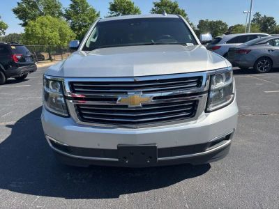 2016 Chevrolet Tahoe - Photo 9