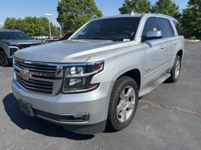 2016 Chevrolet Tahoe - Photo 8
