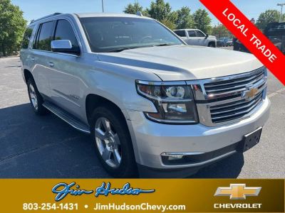 2016 Chevrolet Tahoe - Photo 1