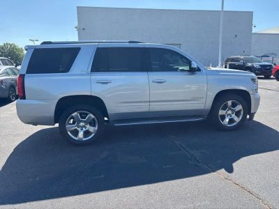 2016 Chevrolet Tahoe - Photo 2