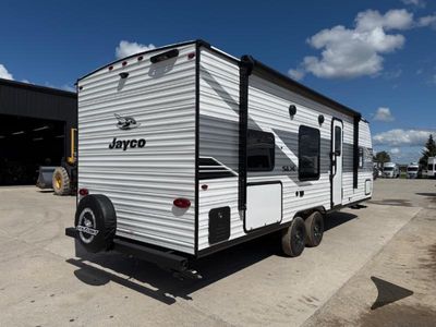 2026 Jayco Jay Flight SLX - Photo 7