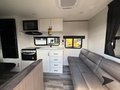2026 Jayco Jay Flight SLX - Photo 20