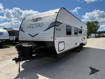 2026 Jayco Jay Flight SLX - Photo 4