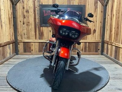2013 Harley-Davidson Road Glide Custom - Photo 3