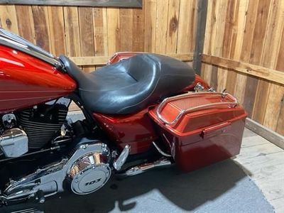 2013 Harley-Davidson Road Glide Custom - Photo 11