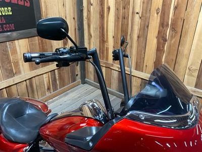 2013 Harley-Davidson Road Glide Custom - Photo 14