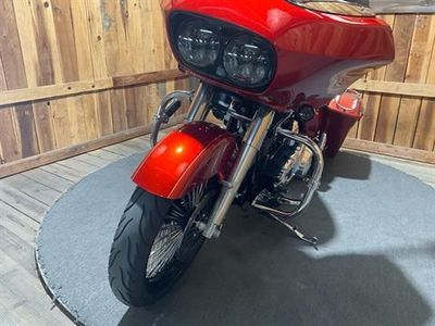 2013 Harley-Davidson Road Glide Custom - Photo 13